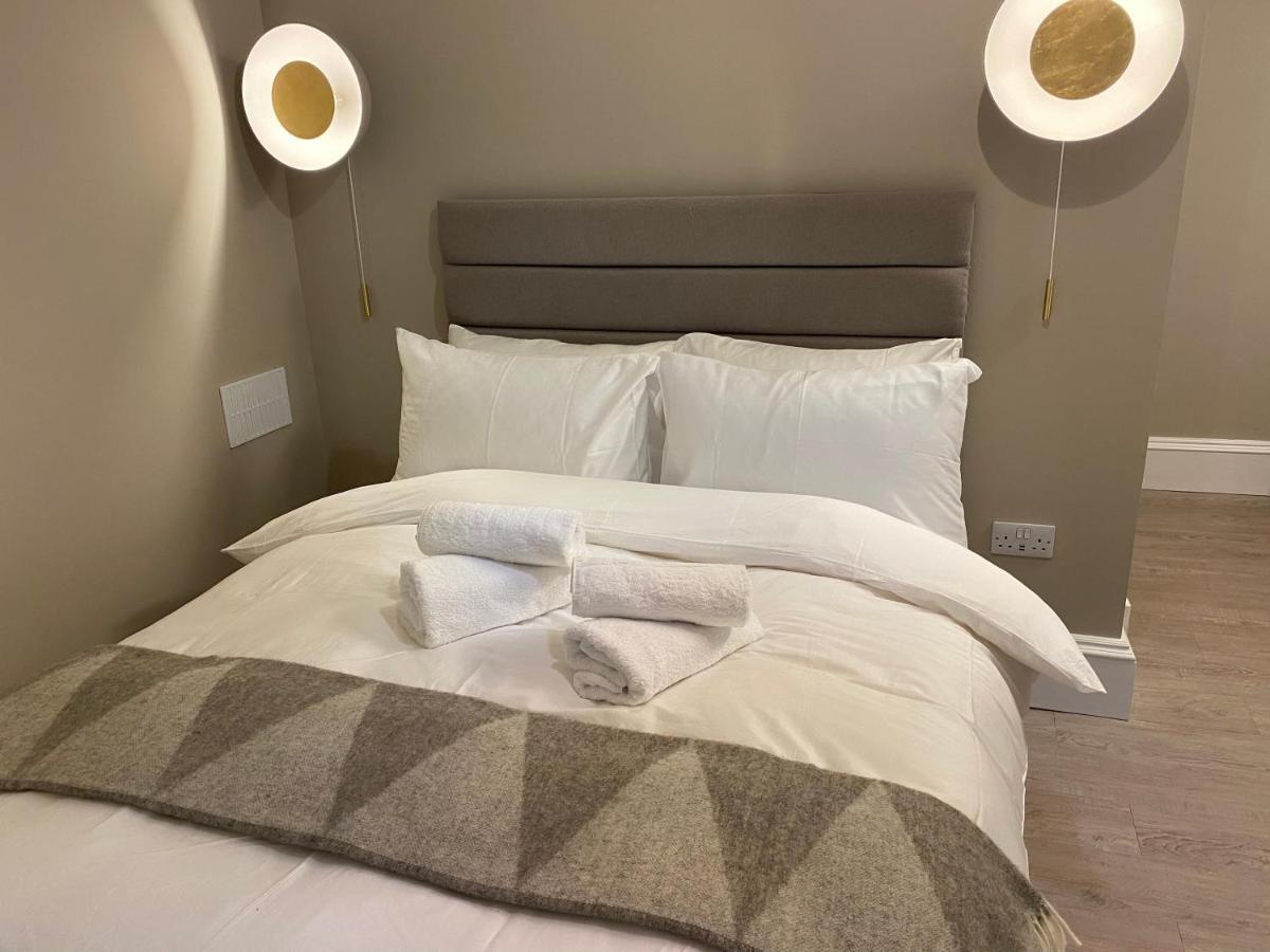 The School House Hotel Lybster Kamer foto